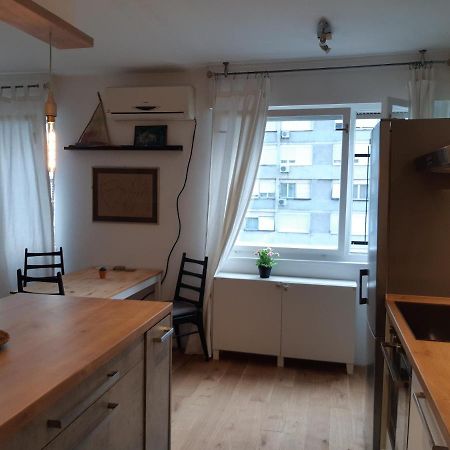 Eagles Nest Apartment Zagrzeb Zewnętrze zdjęcie