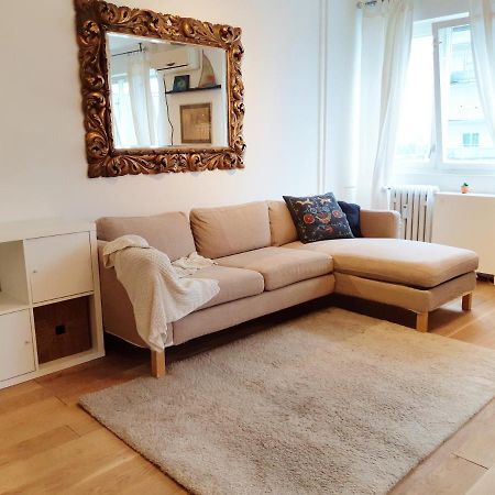Eagles Nest Apartment Zagrzeb Zewnętrze zdjęcie