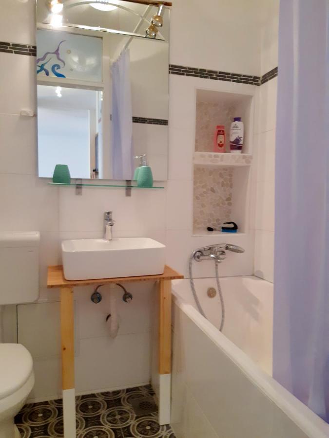 Eagles Nest Apartment Zagrzeb Zewnętrze zdjęcie