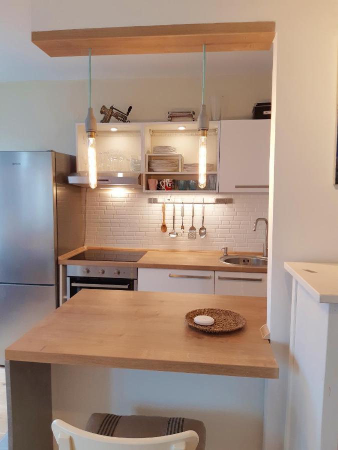 Eagles Nest Apartment Zagrzeb Zewnętrze zdjęcie