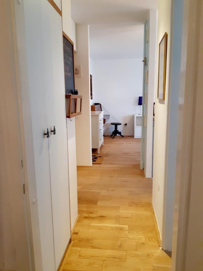Eagles Nest Apartment Zagrzeb Zewnętrze zdjęcie