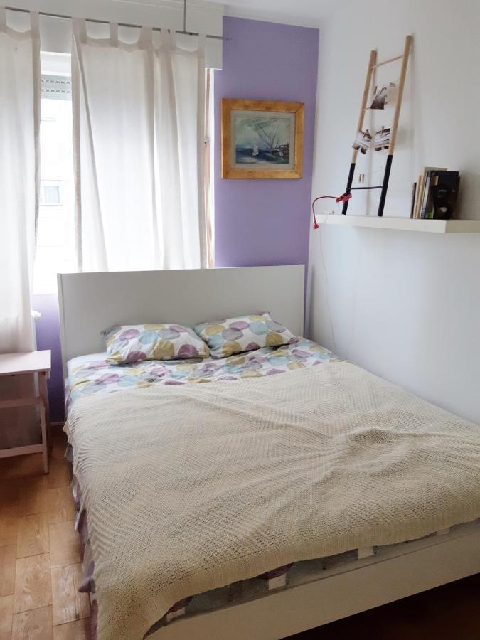 Eagles Nest Apartment Zagrzeb Zewnętrze zdjęcie